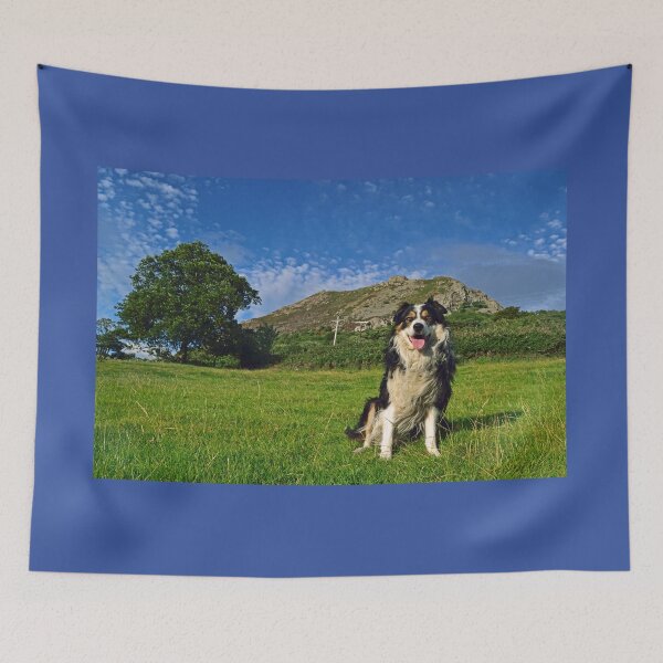 Item preview, The Great Outdoors. designed and sold by Michael Haslam.