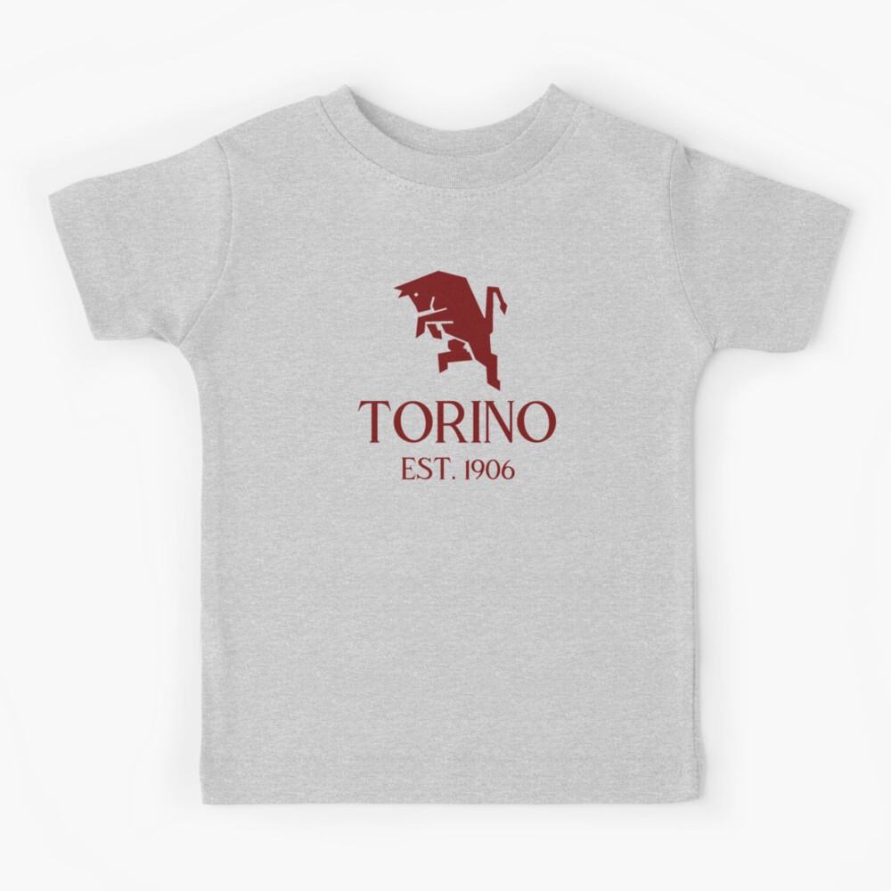 Torino FC – Pattern Crew