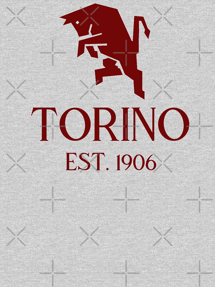 Torino FC – Pattern Crew