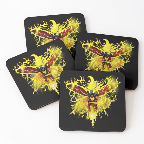 Item preview, Dark Phoenixfly  designed and sold by 13thFloorDesign.