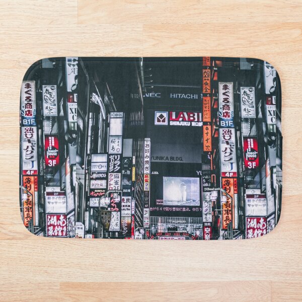 Item preview, Tokyo designed and sold by BetterDesigns4U.