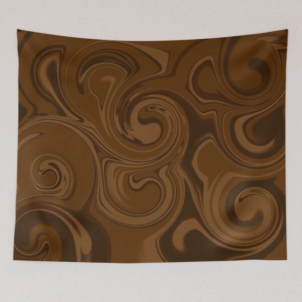 Item preview, Coffee Swirls designed and sold by JAMMCREATIONS.