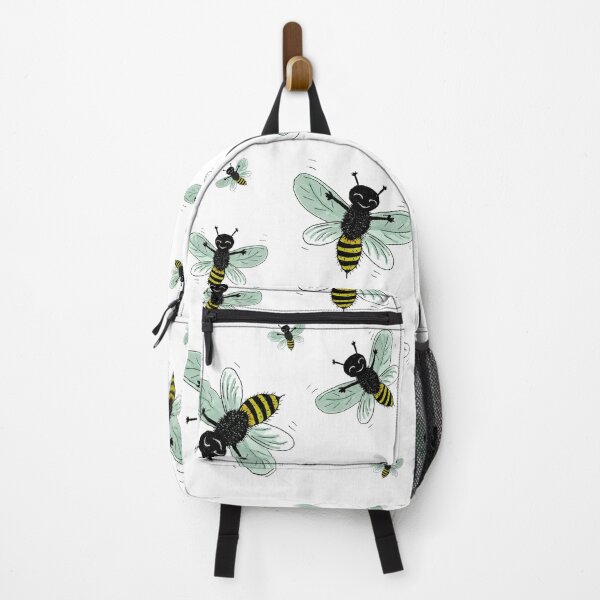 Item preview, Flying Bee's designed and sold by Amber Ryder.