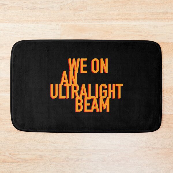Item preview, Kanye We on an ultralight beam designed and sold by vvsn studio.