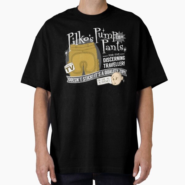 Item preview, Pilko's Pump Pants designed and sold by oneskillwonder.
