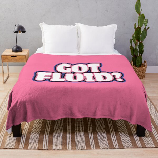 Item preview, Got Fluid - Genderfluid Nonbinary Pride designed and sold by Maria Garcia.