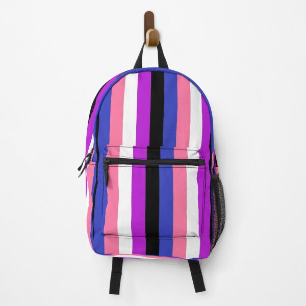 Item preview, Got Fluid - Genderfluid Nonbinary Pride designed and sold by Maria Garcia.