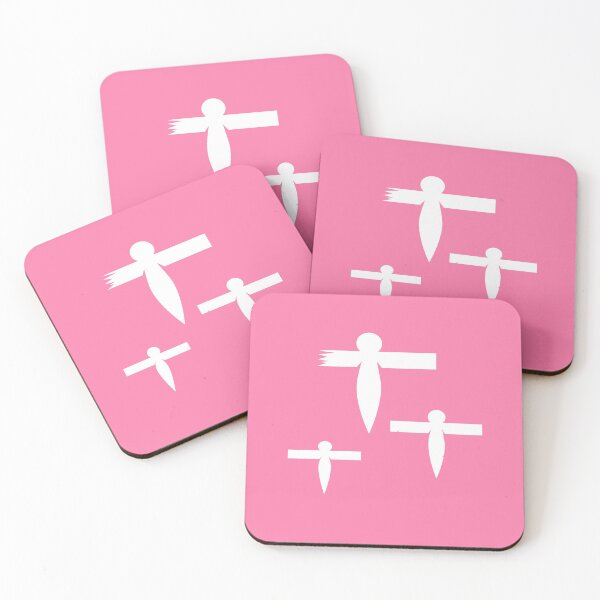 Item preview,  BIRDS PINK designed and sold by SarahConH.