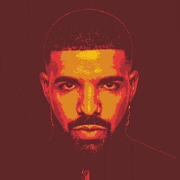 DRAKE VINTAGE | Poster