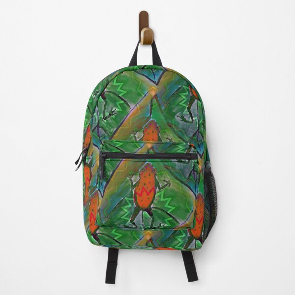 Item preview, Red Frog Design designed and sold by csturman.