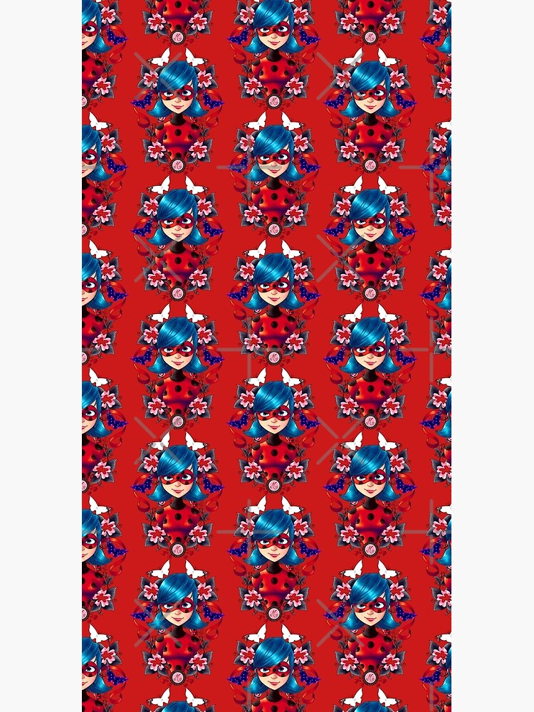 Ladybug V.2 by ArelArts