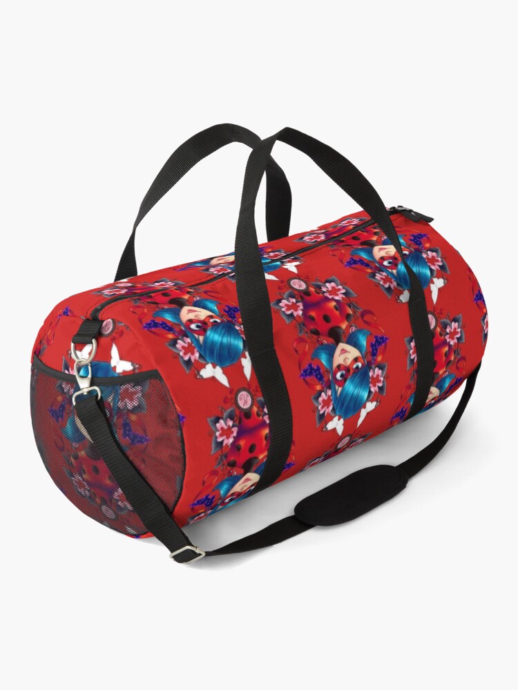 Alternate view of Ladybug V.2 Duffle Bag