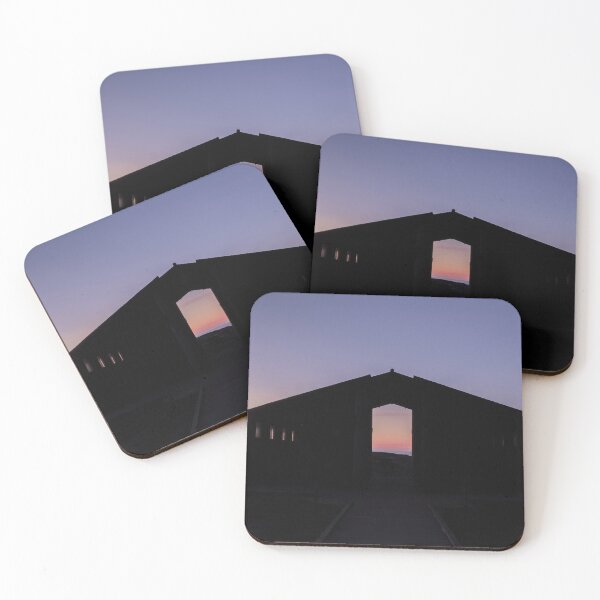 Item preview, Sunset at picnic area designed and sold by jillianbutolphphoto.