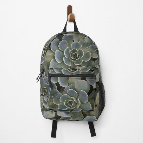 Item preview, Aeonium Green (pattern) designed and sold by Yampimon.