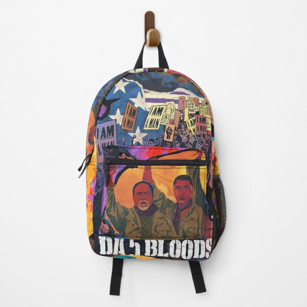 Item preview, Da 5 Bloods designed and sold by MarcoPolok.
