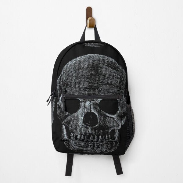 Item preview, Sketched Skull designed and sold by Amber Ryder.