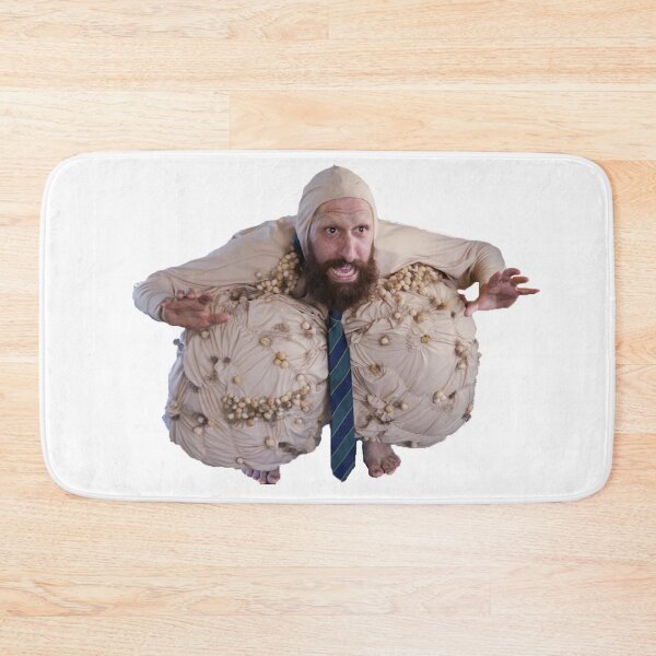 Item preview, Aunty Donna The Bully designed and sold by Ratch2929.