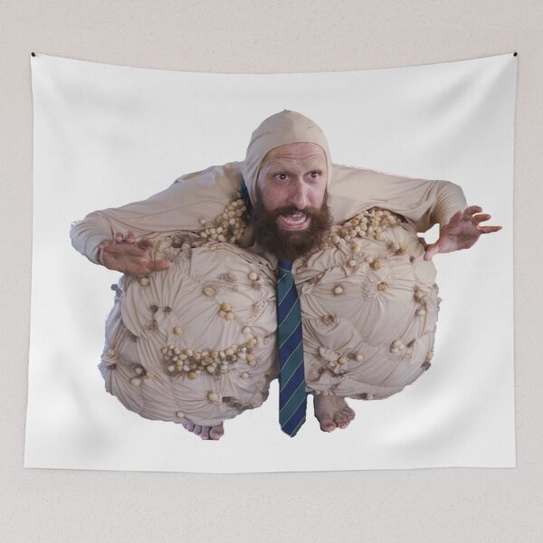 Item preview, Aunty Donna The Bully designed and sold by Ratch2929.