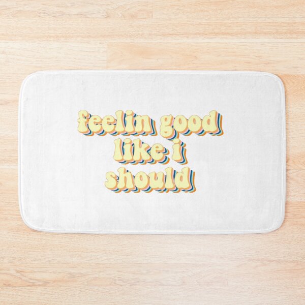 Item preview, Feelin good like I should designed and sold by nesa224.