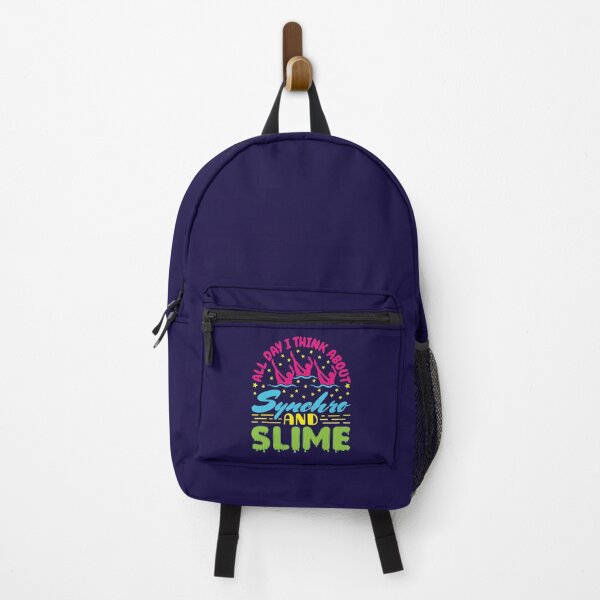 Item preview, Synchronized Swimming Synchro And Slime designed and sold by jaygo.