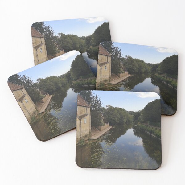 Item preview, English River designed and sold by Autographix.