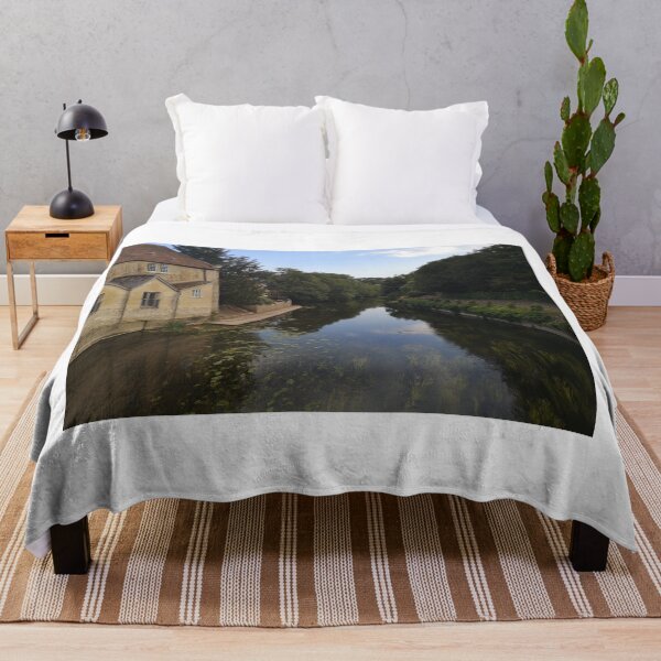 Item preview, English River designed and sold by Autographix.