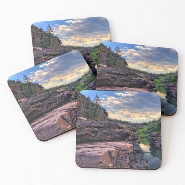 Item preview, Christopher Creek Gorge Payson Arizona designed and sold by AZGuzmans.