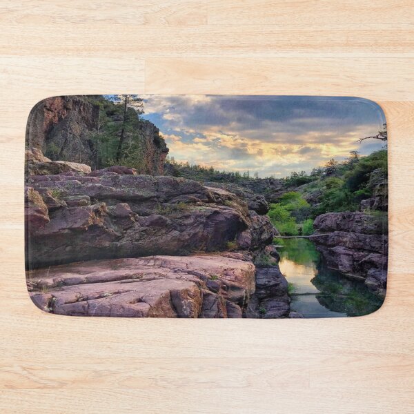 Item preview, Christopher Creek Gorge Payson Arizona designed and sold by AZGuzmans.
