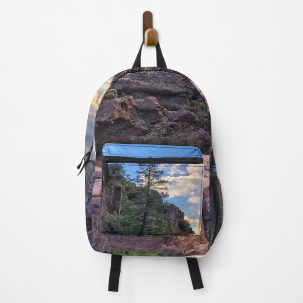 Item preview, Christopher Creek Gorge Payson Arizona designed and sold by AZGuzmans.
