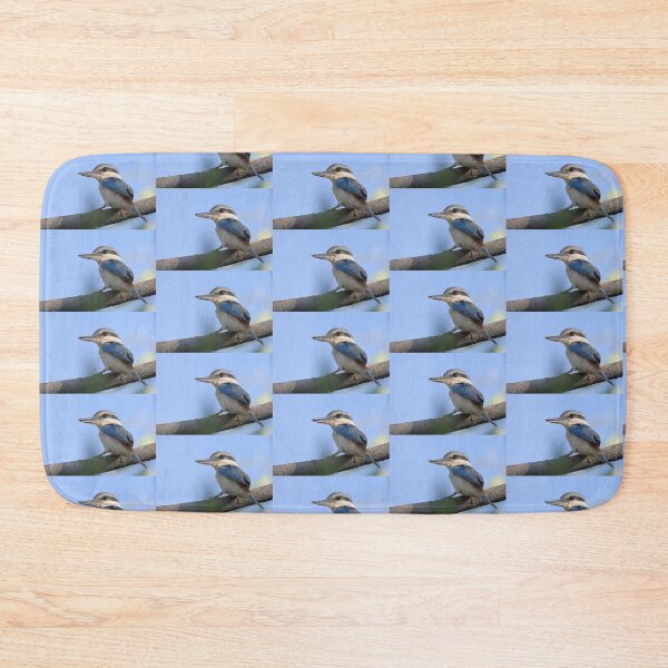 Item preview, Red-backed Kingfisher designed and sold by Carole-Anne.