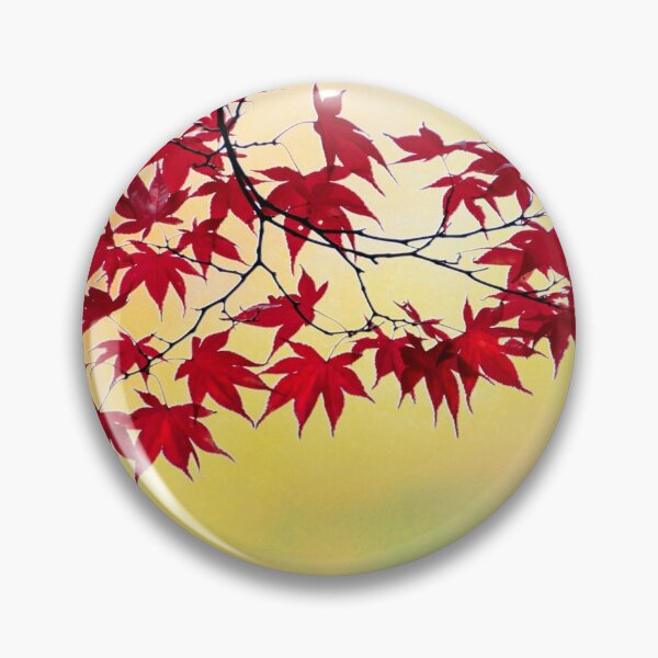 Item preview, Red Maple designed and sold by LudaNayvelt.