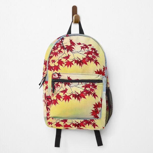 Item preview, Red Maple designed and sold by LudaNayvelt.