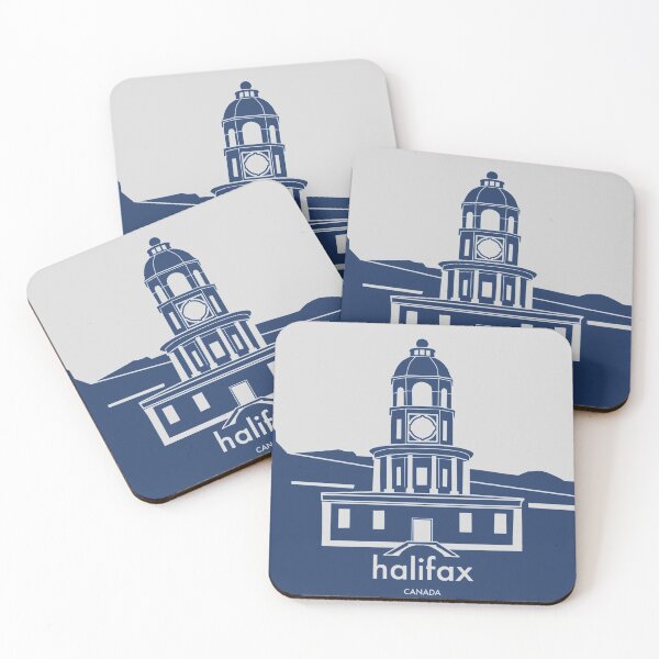 Item preview, Iconic Halifax designed and sold by CPTVDesign.