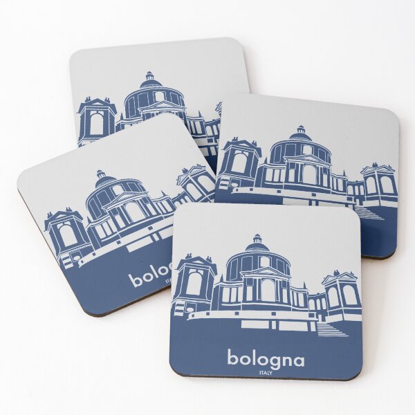 Item preview, Iconic Bologna designed and sold by CPTVDesign.