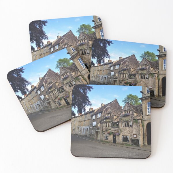 Item preview, Tea Rooms on the Bridge England designed and sold by Autographix.