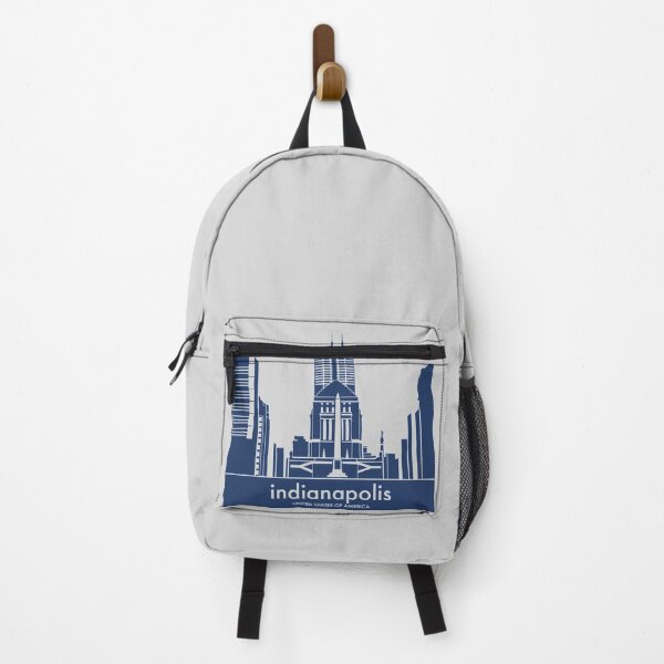 Item preview, Iconic Indianapolis designed and sold by CPTVDesign.