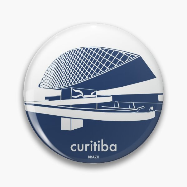Item preview, Iconic Curitiba designed and sold by CPTVDesign.