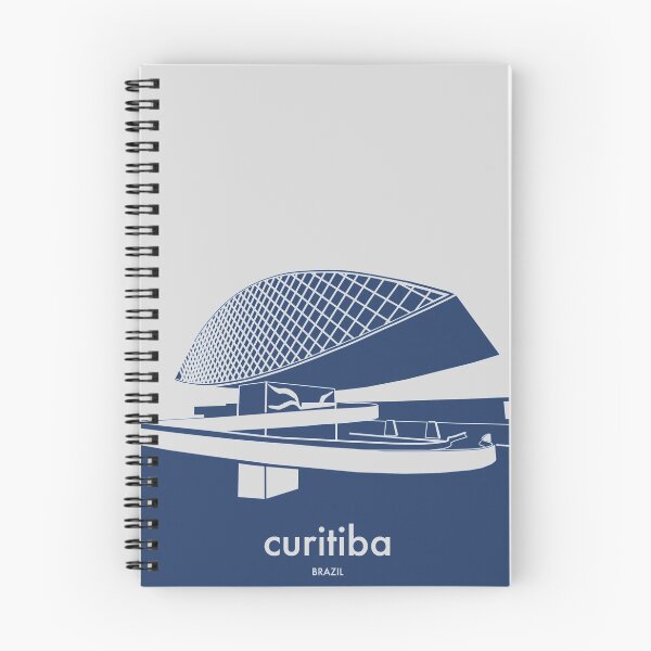 Item preview, Iconic Curitiba designed and sold by CPTVDesign.