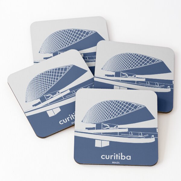 Item preview, Iconic Curitiba designed and sold by CPTVDesign.