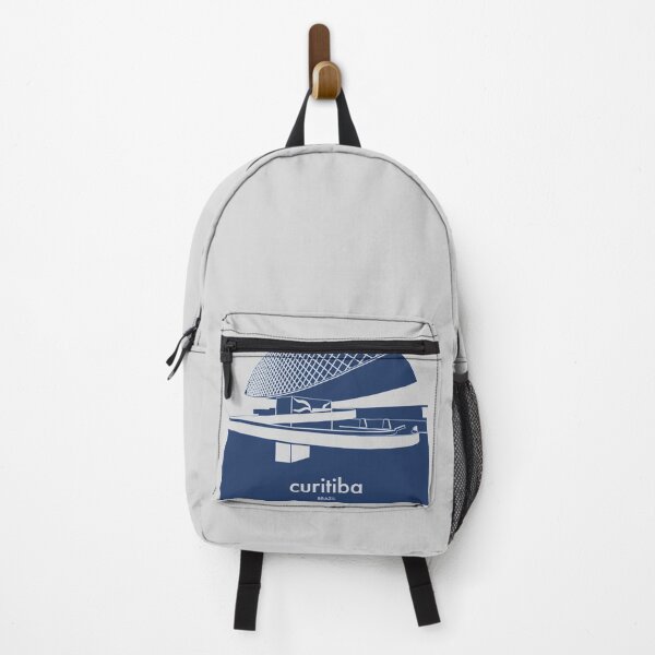 Item preview, Iconic Curitiba designed and sold by CPTVDesign.