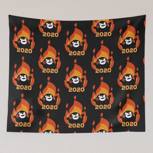 Item preview, For the Glory of 2020 of Course! designed and sold by EvilSheet.