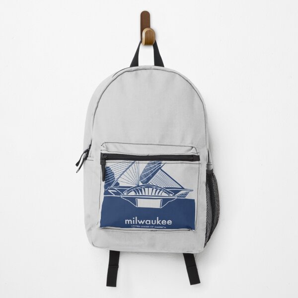 Item preview, Iconic Milwaukee designed and sold by CPTVDesign.