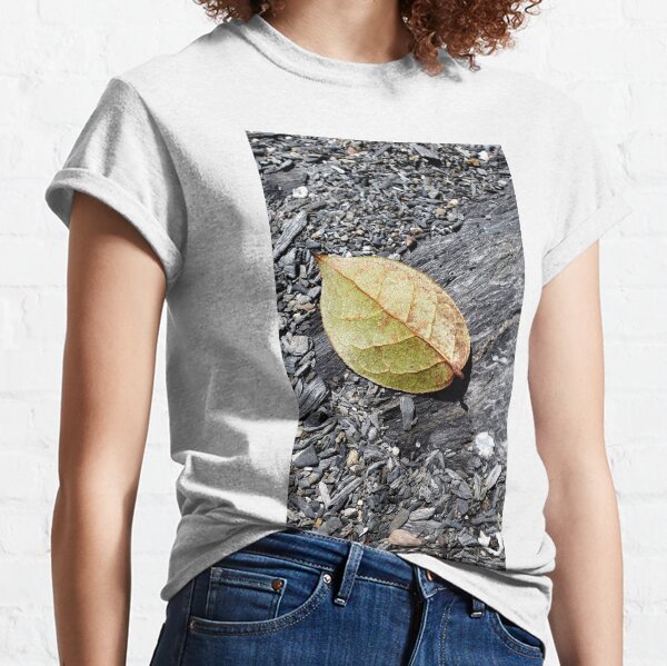 Item preview, Leaf on the beach  designed and sold by Krystal  Thomas.