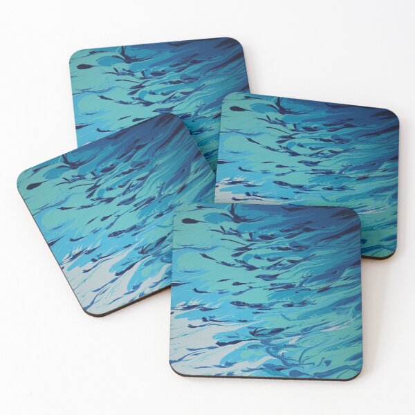 Item preview, Tidal Wave designed and sold by jekyllynhyde.