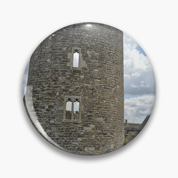 Item preview, English Round Tower designed and sold by Autographix.