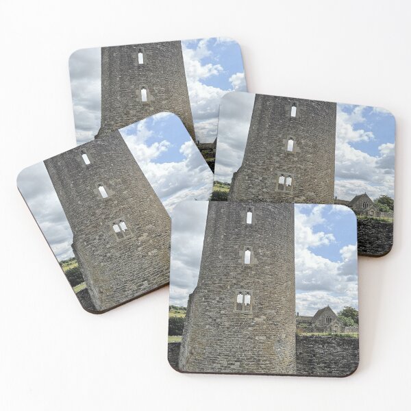 Item preview, English Round Tower designed and sold by Autographix.