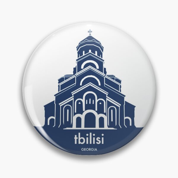 Item preview, Iconic Tbilisi designed and sold by CPTVDesign.