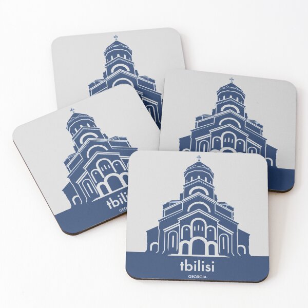 Item preview, Iconic Tbilisi designed and sold by CPTVDesign.