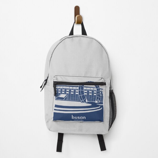 Item preview, Iconic Busan designed and sold by CPTVDesign.