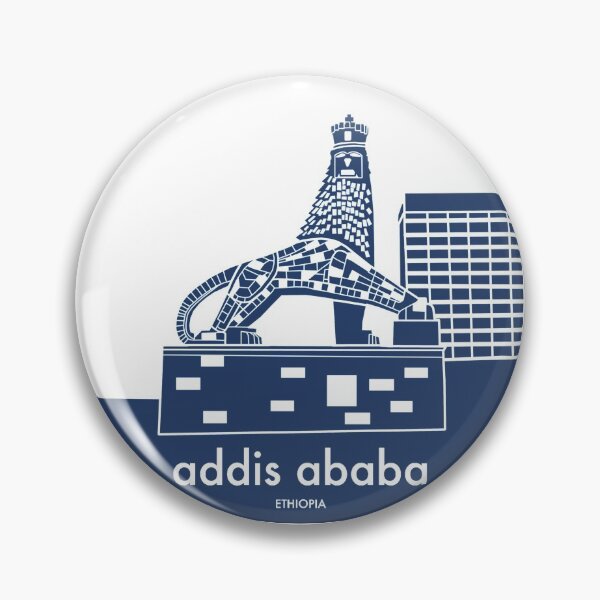 Item preview, Iconic Addis Ababa designed and sold by CPTVDesign.